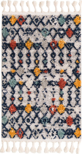 Unique Loom Cherokee T-CHRK2 Multi Area Rug main image