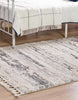 Unique Loom Cherokee T-CHRK6 Sand Area Rug Rectangle Lifestyle Image