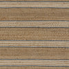 Momeni Chestnut CHS-1 Blue Area Rug by Erin Gates Swatch Image