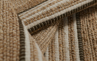 Momeni Chestnut CHS-1 Brown Area Rug by Erin Gates Main Image