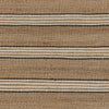 Momeni Chestnut CHS-1 Brown Area Rug by Erin Gates Swatch Image