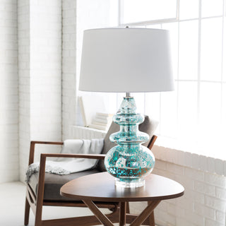 Surya Channing CHG-001 Lamp Lifestyle Image Feature