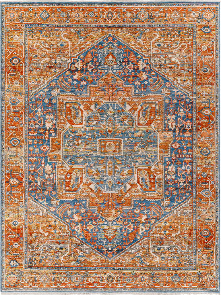 Surya Chicago CHG-2302 Area Rug Main Image 7'10"x10'