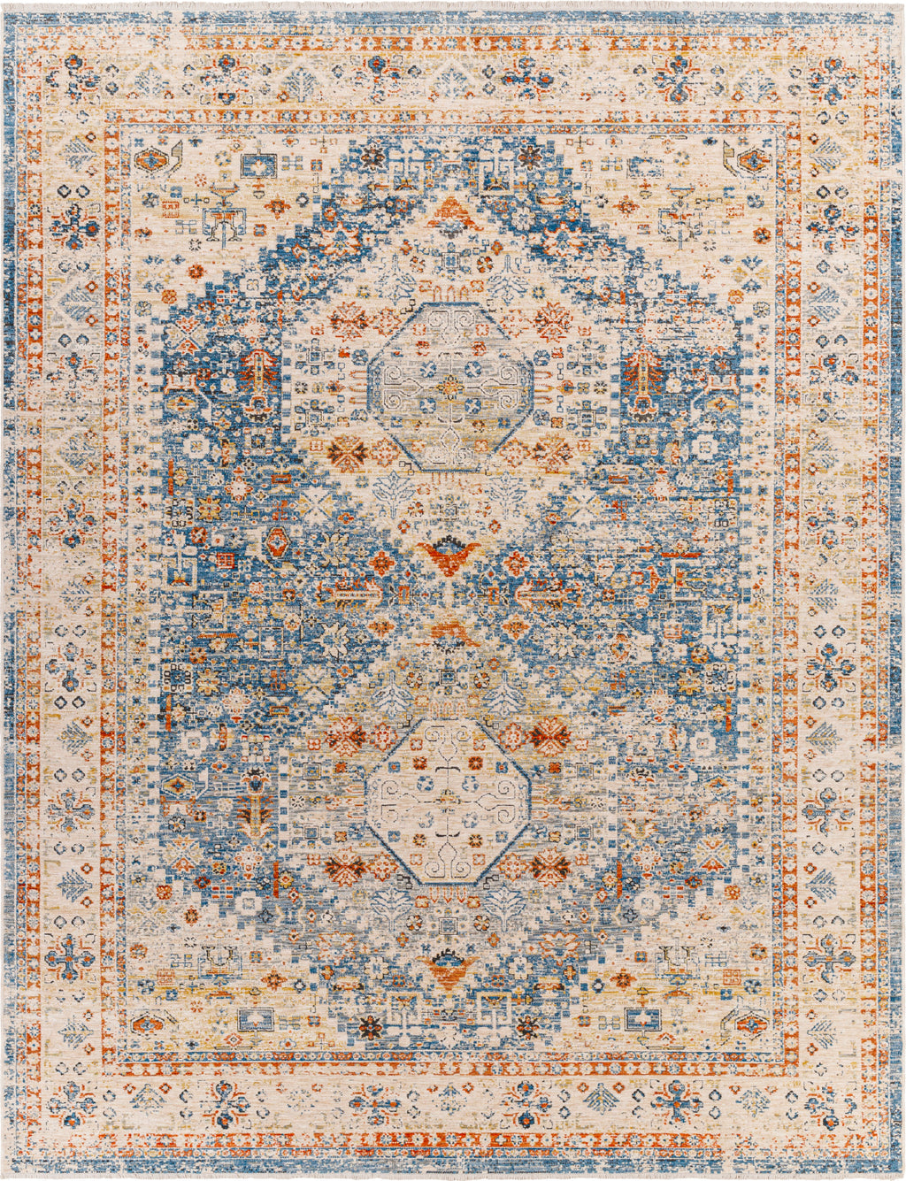 Livabliss Chicago CHG-2309 Area Rug – Incredible Rugs and Decor