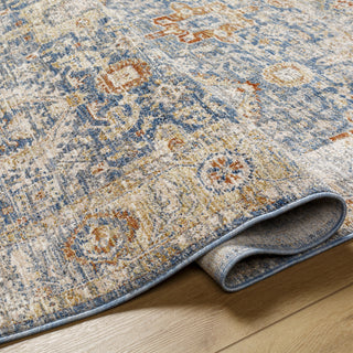 Surya Chicago CHG-2310 Area Rug Rolled 