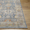Surya Chicago CHG-2310 Area Rug Corner 