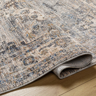 Surya Chicago CHG-2317 Area Rug Rolled 