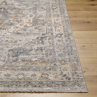 Surya Chicago CHG-2317 Area Rug Corner 