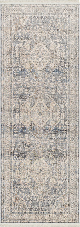 Surya Chicago CHG-2318 Area Rug 2'10"x8'