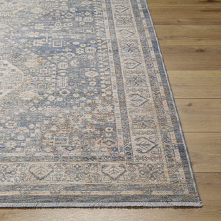 Surya Chicago CHG-2318 Area Rug Corner 