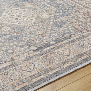 Surya Chicago CHG-2318 Area Rug Edge 