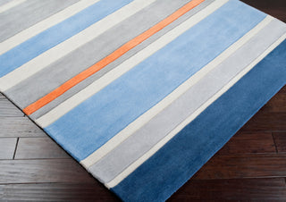 Surya Chic CHI-1040 Area Rug Corner Shot