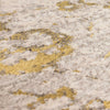 Karastan Axiom Chisel Gold Area Rug Main Image