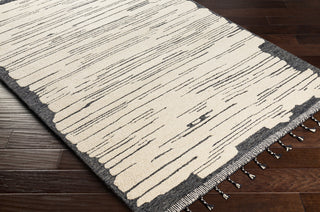 Surya Cherokee CHK-2310 Area Rug Corner Shot