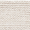 Chandra Chloe CHL-38500 Beige Area Rug Close Up