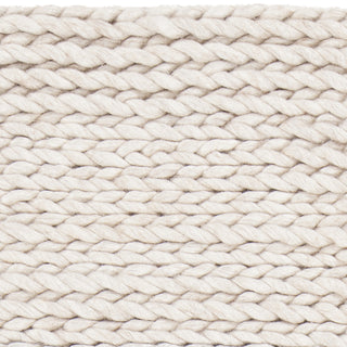 Chandra Chloe CHL-38500 Beige Area Rug Close Up