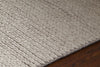 Chandra Chloe CHL-38500 Beige Area Rug Detail
