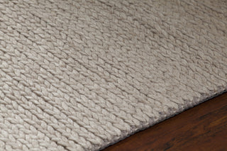 Chandra Chloe CHL-38500 Beige Area Rug Detail