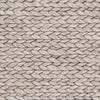 Chandra Chloe CHL-38502 Brown Area Rug Close Up