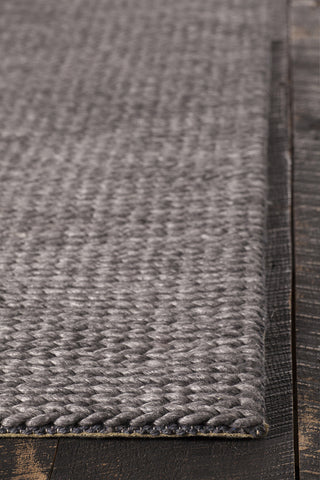 Chandra Chloe CHL-38503 Area Rug Corner Shot Feature