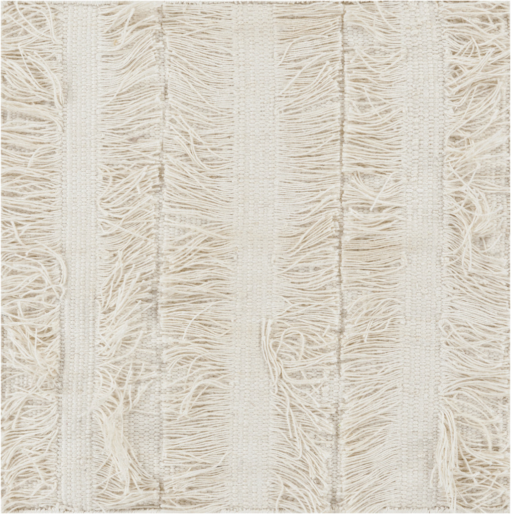 Surya Chloe CHL-7000 Area Rug by Papilio 1'6'' X 1'6'' Sample Swatch