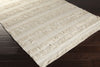 Surya Chloe CHL-7000 Area Rug by Papilio 5x8 Corner