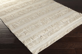 Surya Chloe CHL-7000 Area Rug by Papilio 5x8 Corner