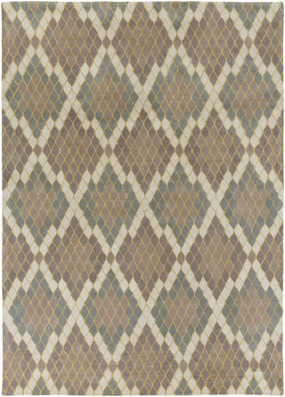 Surya Chapman Lane CHLN-9006 Slate Area Rug by angelo:HOME 8' x 11'