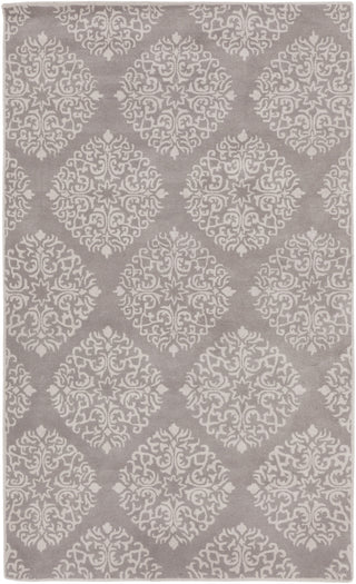 Surya Chapman Lane CHLN-9007 Grey Area Rug by angelo:HOME 5' x 8'