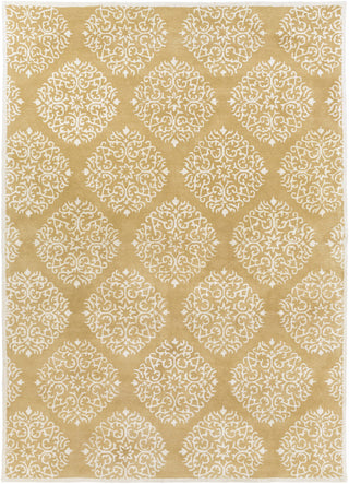 Surya Chapman Lane CHLN-9008 Gold Area Rug by angelo:HOME 8' x 11'