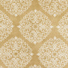 Surya Chapman Lane CHLN-9008 Gold Hand Tufted Area Rug by angelo:HOME Sample Swatch