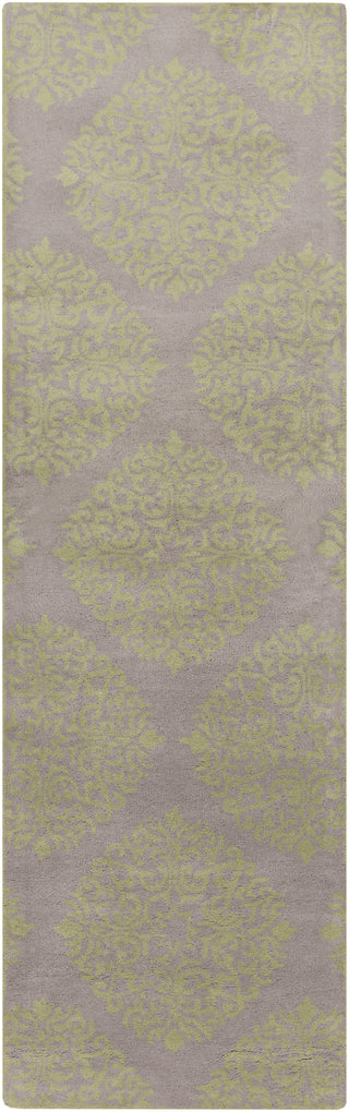 Surya Chapman Lane CHLN-9009 Area Rug by angelo:HOME 2'6'' X 8' Runner