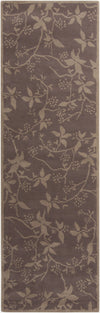 Surya Chapman Lane CHLN-9011 Taupe Area Rug by angelo:HOME 2'6'' x 8' Runner