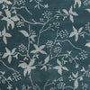 Surya Chapman Lane CHLN-9012 Teal Hand Tufted Area Rug by angelo:HOME Sample Swatch
