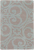 Surya Chapman Lane CHLN-9017 Sea Foam Area Rug by angelo:HOME 2' X 3'