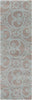 Surya Chapman Lane CHLN-9017 Sea Foam Area Rug by angelo:HOME 2'6'' x 8' Runner