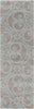 Surya Chapman Lane CHLN-9017 Sea Foam Area Rug by angelo:HOME 2'6'' X 8' Runner