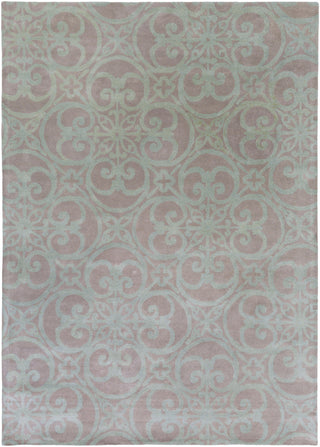 Surya Chapman Lane CHLN-9017 Sea Foam Area Rug by angelo:HOME 8' x 11'