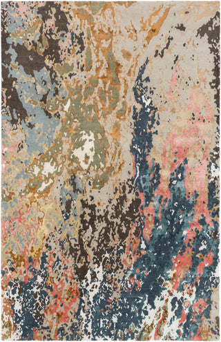 Surya Chemistry CHM-2002 Area Rug 5' x 7'6''