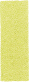 Charlie CHR-2001 Yellow Area Rug by Surya 2'6'' X 8' Runner