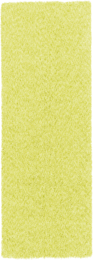 Charlie CHR-2001 Yellow Area Rug by Surya 2'6'' X 8' Runner