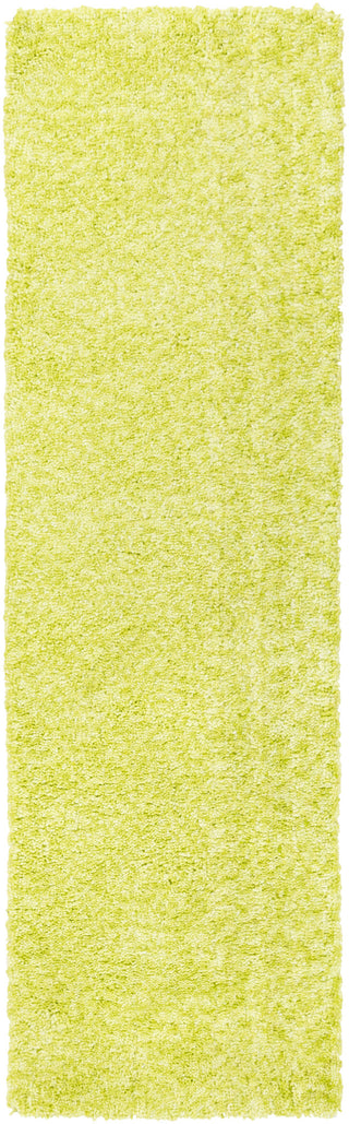 Surya Charlie CHR-2001 Yellow Area Rug 2'6'' X 8' Runner