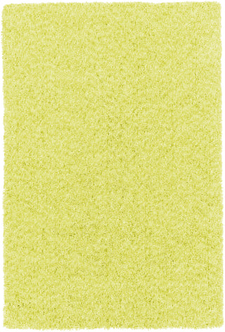 Charlie CHR-2001 Yellow Area Rug by Surya 5' X 7'6''