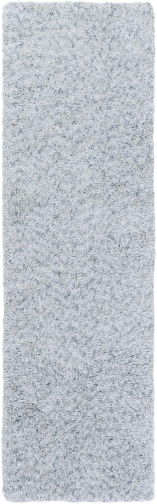 Surya Charlie CHR-2002 Blue Area Rug 2'6'' X 8' Runner