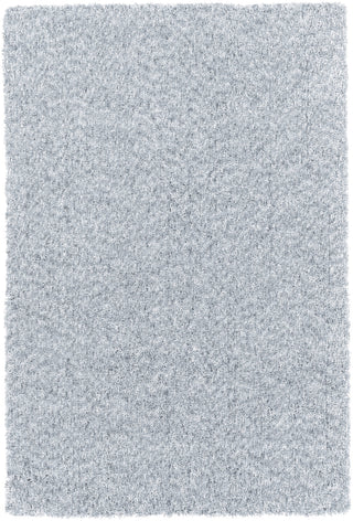 Charlie CHR-2002 Blue Area Rug by Surya 5' X 7'6''