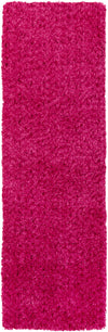 Charlie CHR-2004 Pink Area Rug by Surya 2'6'' X 8' Runner