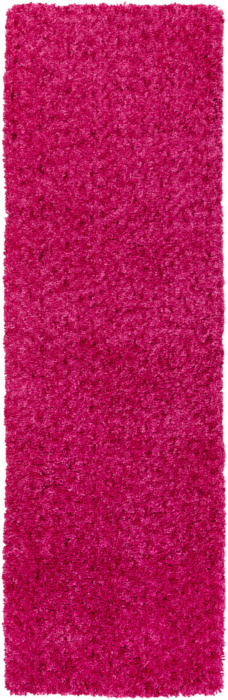 Surya Charlie CHR-2004 Pink Area Rug 2'6'' X 8' Runner