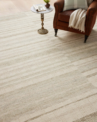 Loloi Chris CHR-02 Natural/Sage Area Rug by Loves Julia Main Image