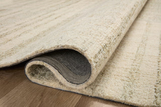 Loloi Chris CHR-02 Natural/Sage Area Rug by Loves Julia Pile Image