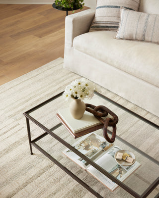 Loloi Chris CHR-02 Natural/Sage Area Rug by Loves Julia Main Image